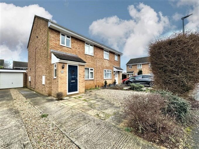 Houses for Sale Swindon Property Search Miles Byron