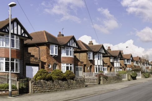 Living in Royal Wootton Bassett
