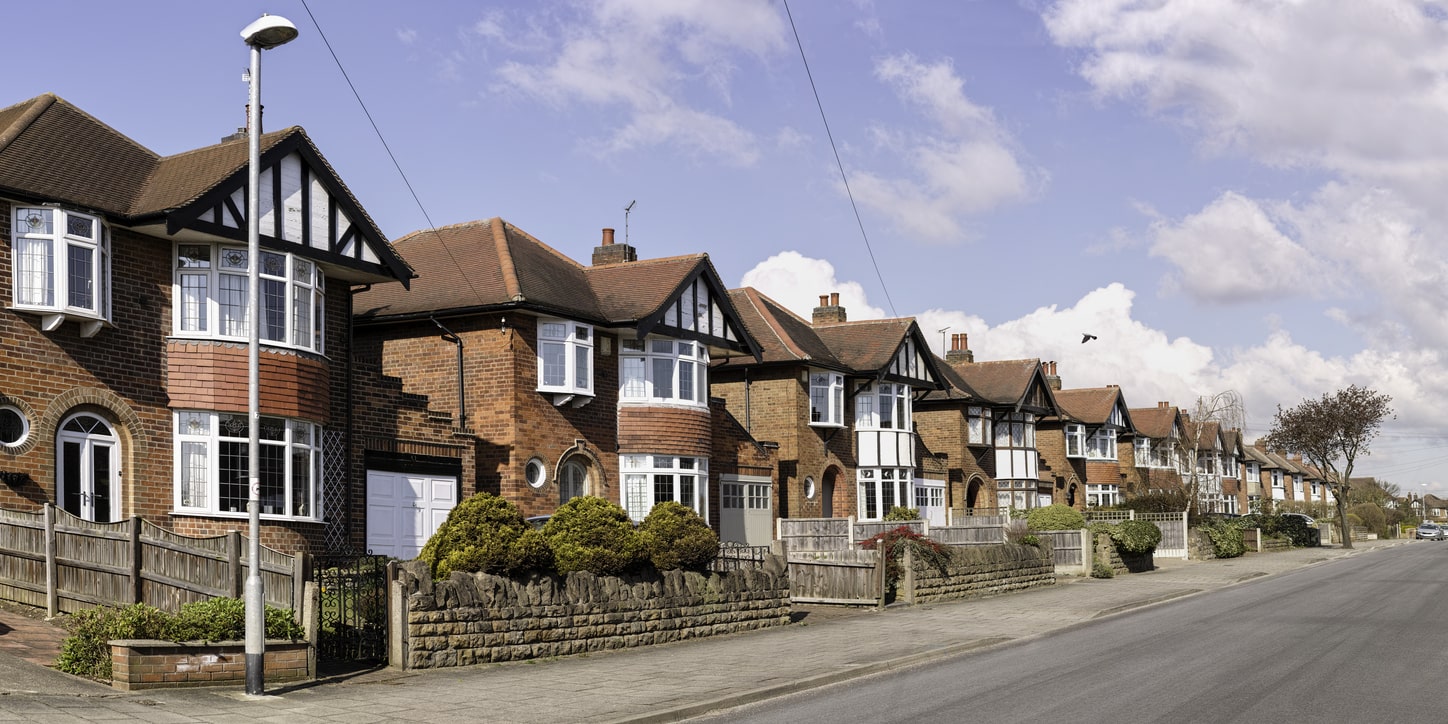 Living in Royal Wootton Bassett