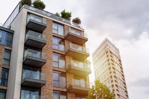 Why Swindon Is a Great Place to Buy Your First Flat