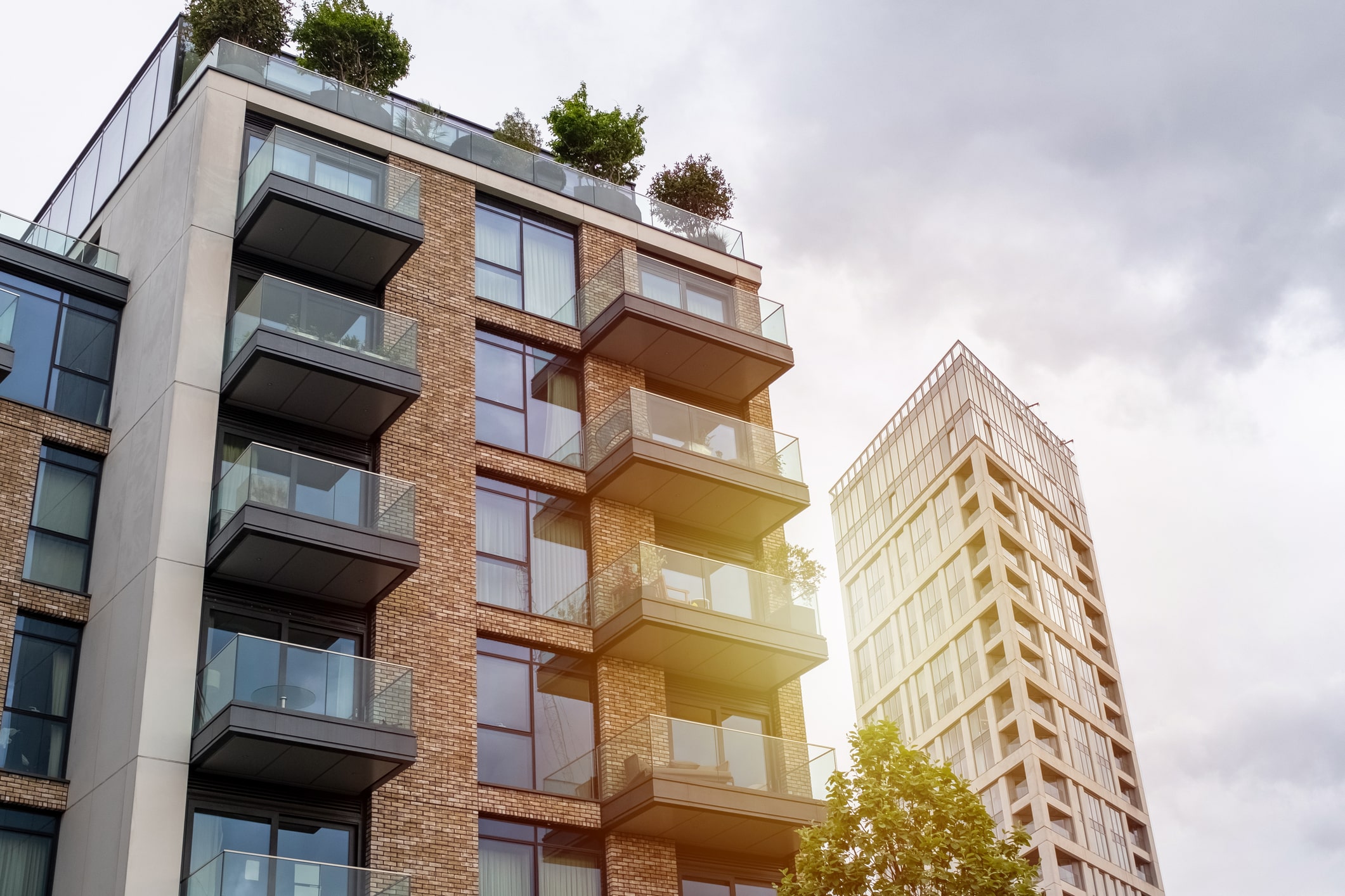 Why Swindon Is a Great Place to Buy Your First Flat