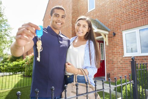 First Home Scheme: What You Need to Know