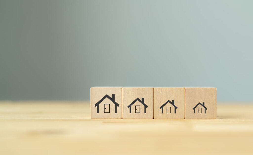 A Complete Guide to Downsizing in Swindon