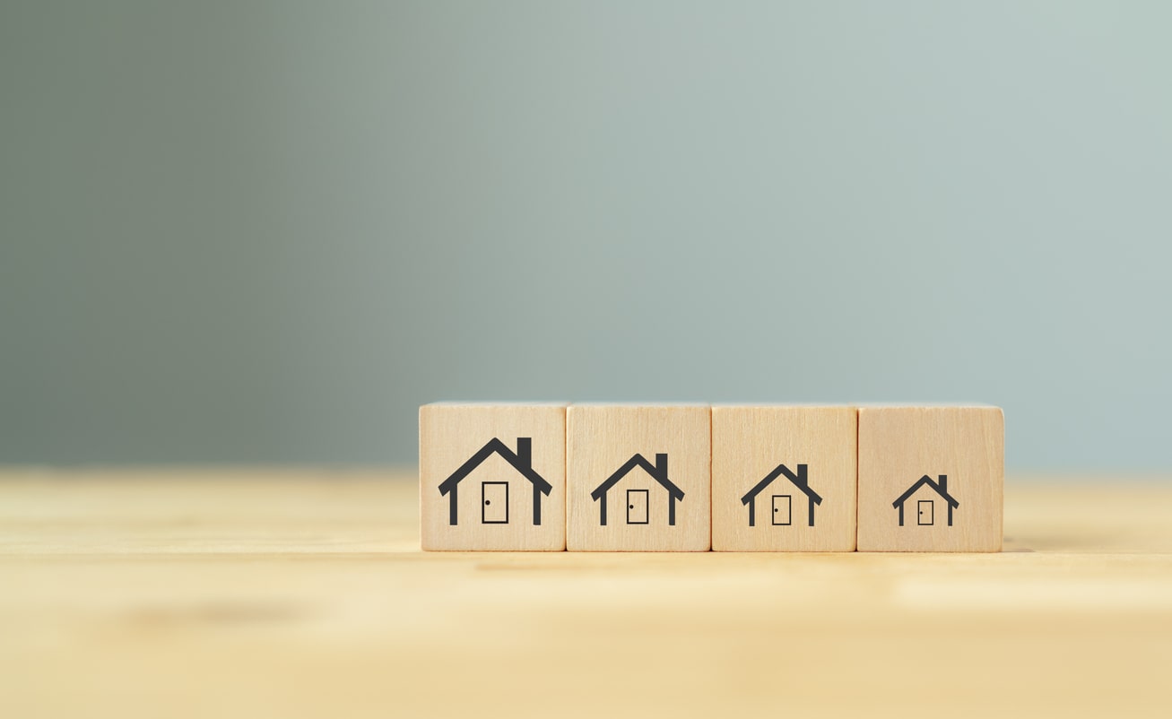 A Complete Guide to Downsizing in Swindon