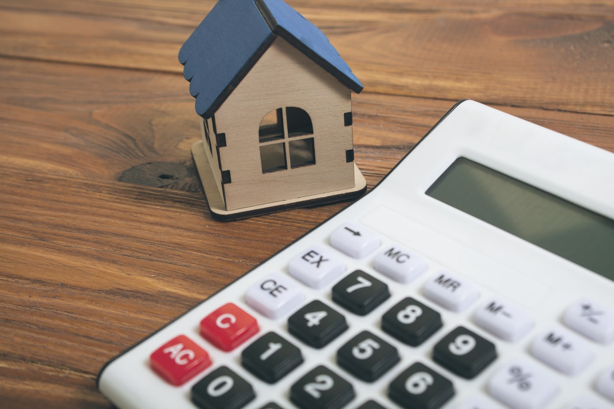 The Cost of Moving House in Swindon