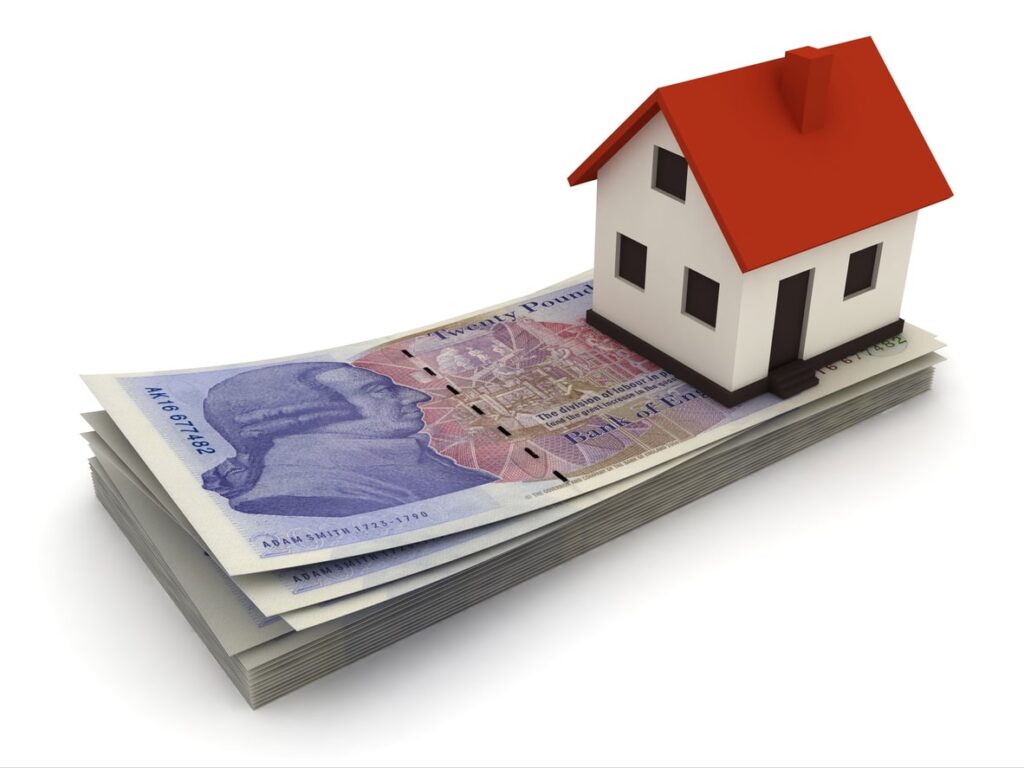 concept of cost to move