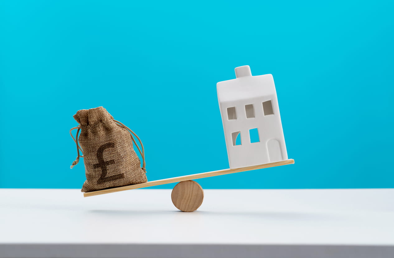 How Do I Know What My House Is Worth?