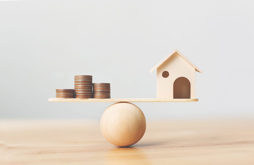 How Property Valuations Work and What Affects Your House Price
