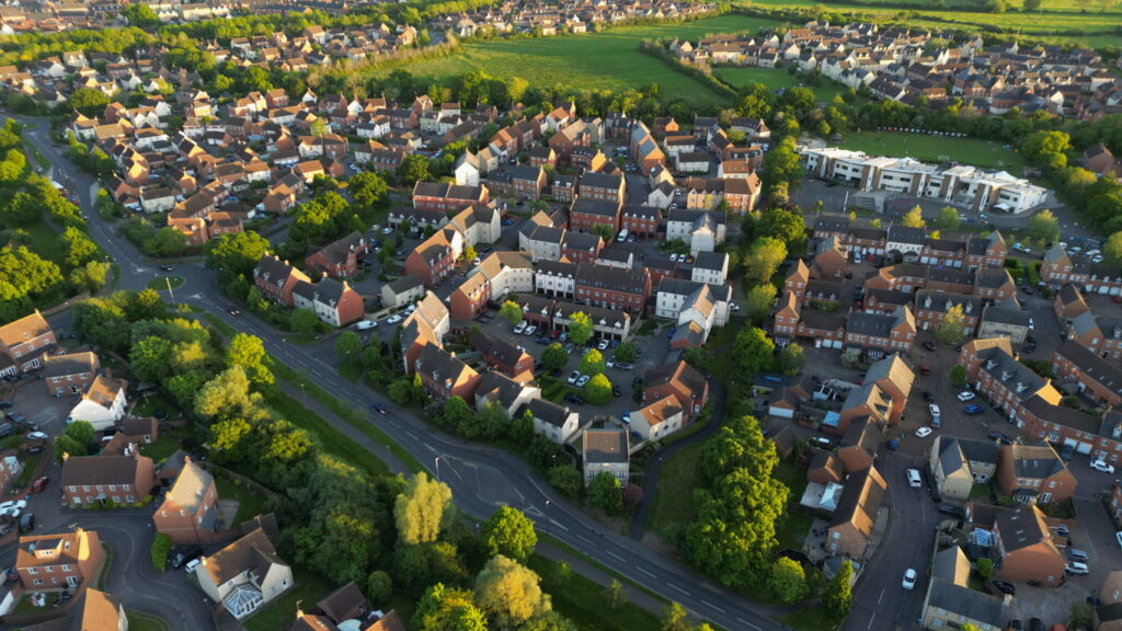 Is Now a Good Time to Sell Your Home in Swindon?