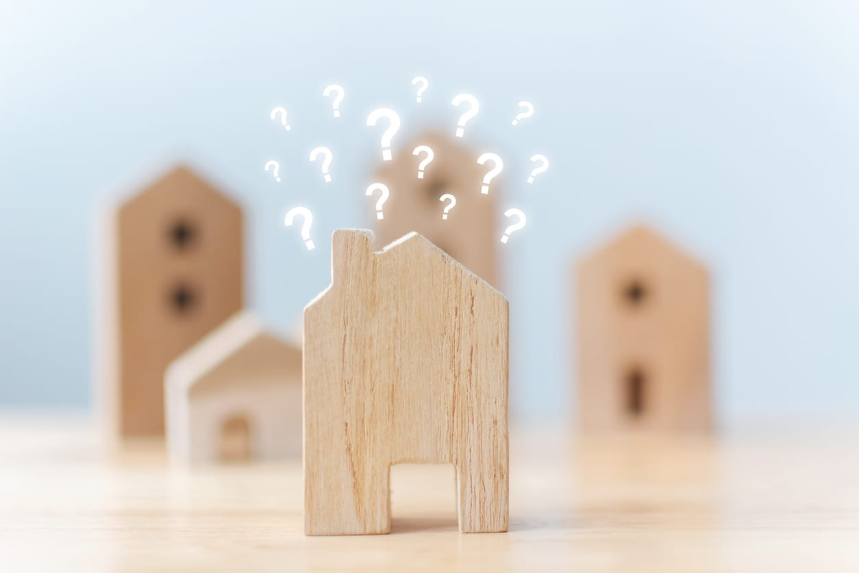 Should I Sell or Rent My Property?