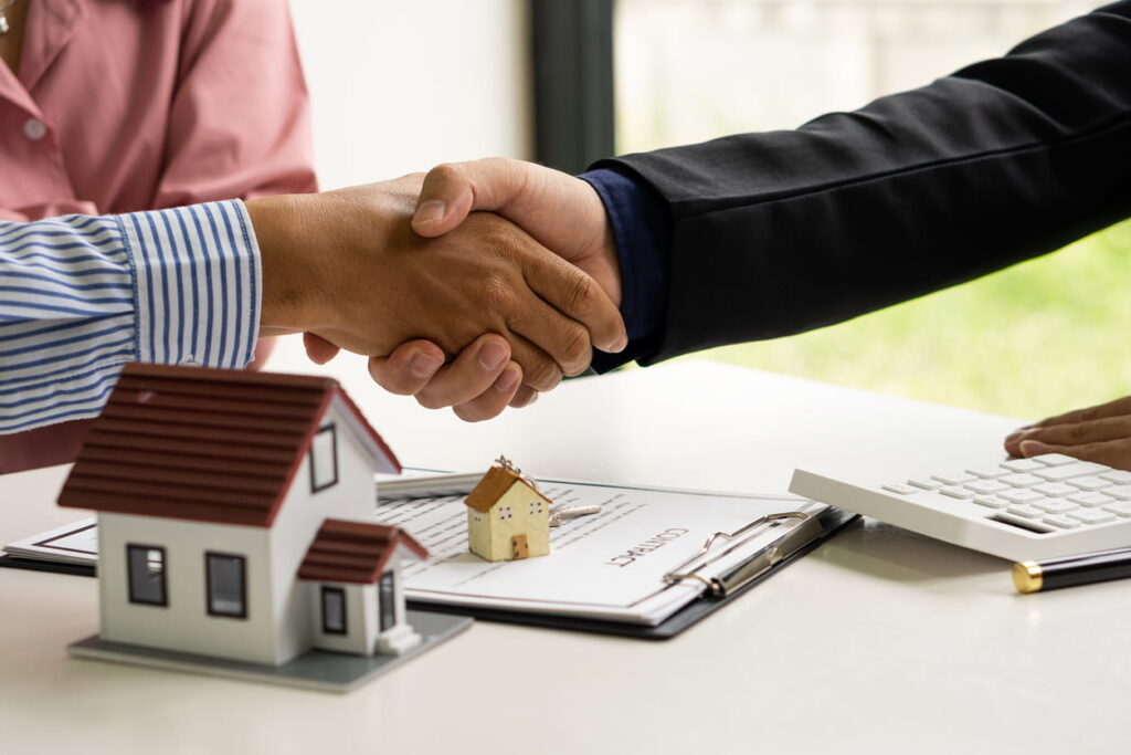 What Estate Agents Actually Do (And Why It Matters)