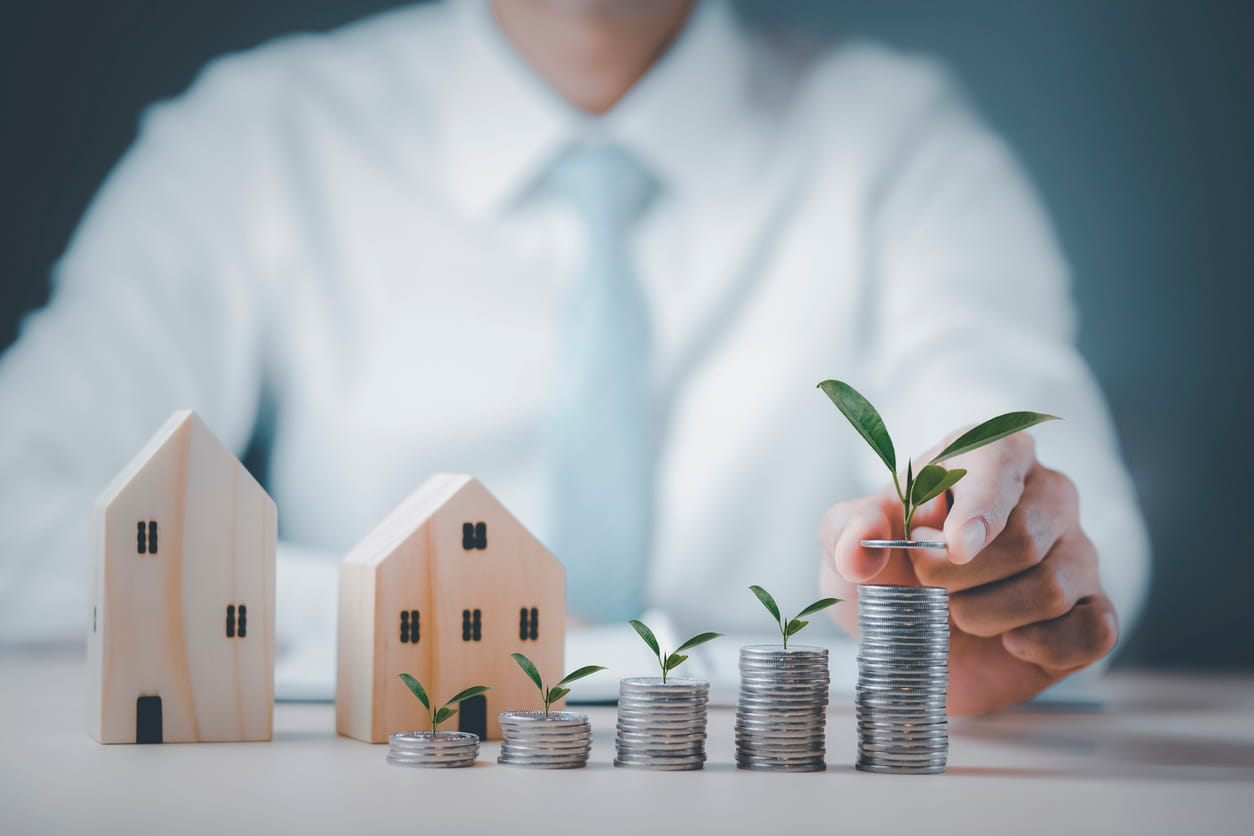 investing in property grange park swindon