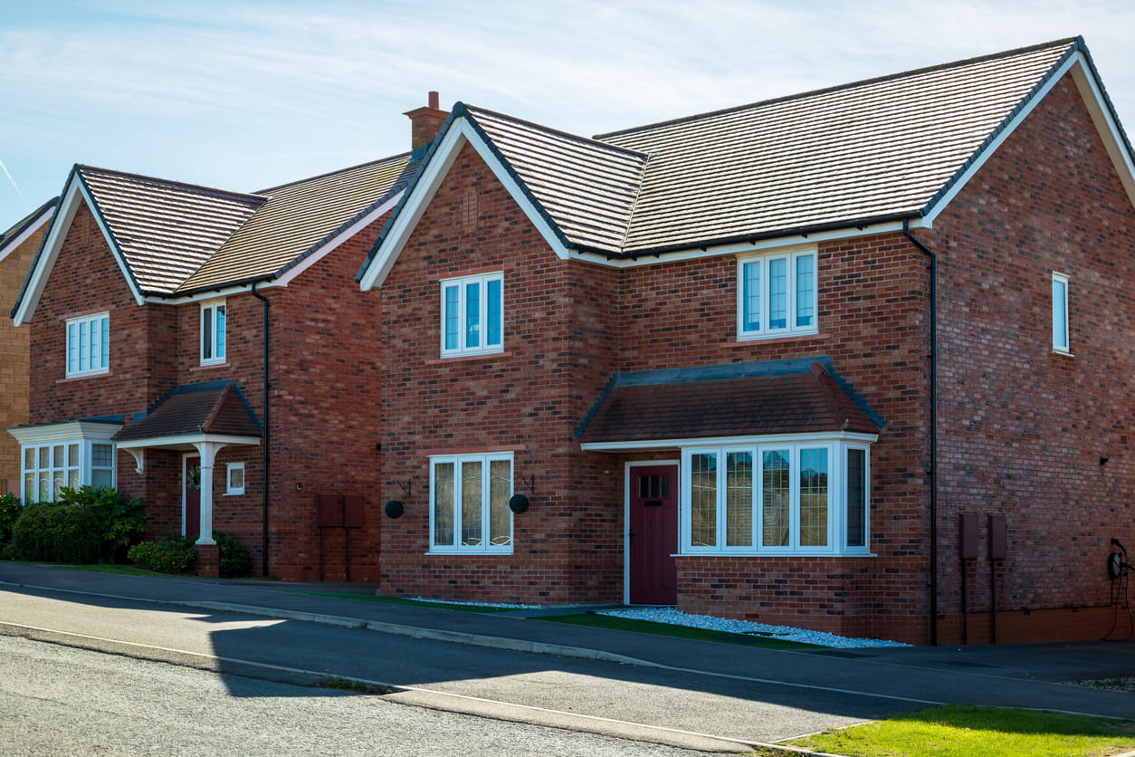 new homes in grange park swindon