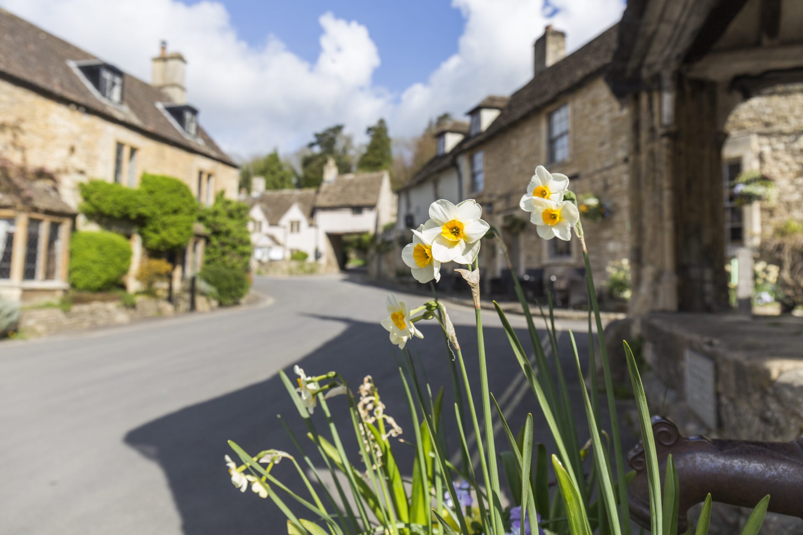 Estate Agent Covingham | Miles Bryon